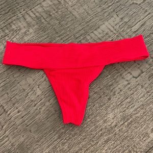 Frankies bikinis bottom